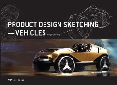 Product Design Sketching - Lei, Zhang