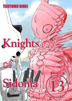 Knights of Sidonia, Volume 13 - Nihei, Tsutomu