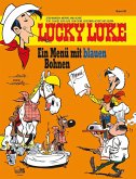 Ein Menü mit blauen Bohnen / Lucky Luke Bd.92