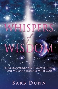 Whispers of Wisdom - Dunn, Barb