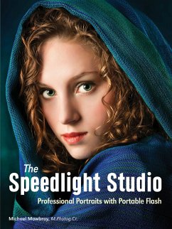 The Speedlight Studio - Mowbray, Michael