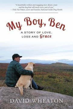 My Boy, Ben: A Story of Love, Loss and Grace - Wheaton, David