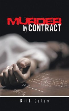 Murder by Contract - Coles, Bill