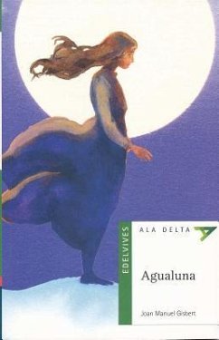 Agualuna [With Booklet] - Gisbert, Joan Manuel