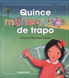 Quince Muequitas de Trapo - Meneses Claros, Gerardo