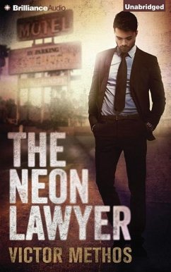 The Neon Lawyer - Methos, Victor