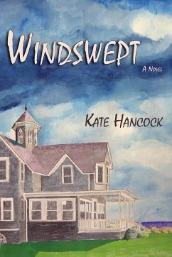 Windswept - Hancock, Kate