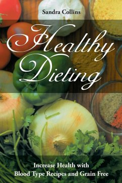 Healthy Dieting - Collins, Sandra; Roberts Rachel