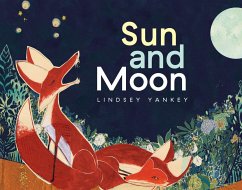 Sun and Moon - Yankey, Lindsey