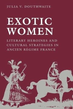 Exotic Women - Douthwaite, Julia V