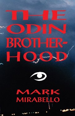 The Odin Brotherhood - Mirabello, Mark