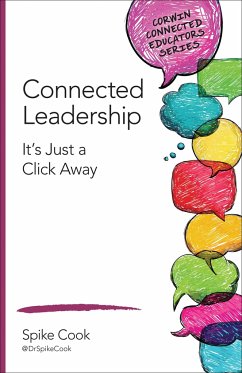 Cover Connected Leadership
