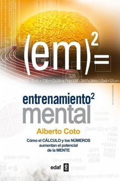 Entrenamiento Mental - Coto, Alberto P.