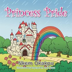 Princess Pride - Okakpu, Nkem
