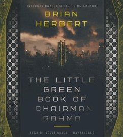 The Little Green Book of Chairman Rahma - Herbert, Brian