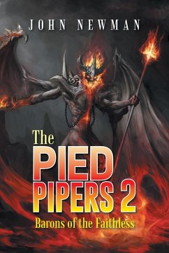 The Pied Pipers 2 - Newman, John