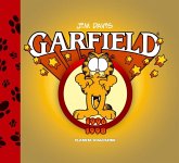 Garfield, 1996-1998
