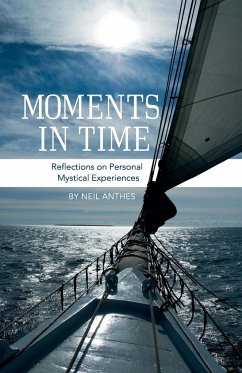 Moments in Time - Anthes, Neil