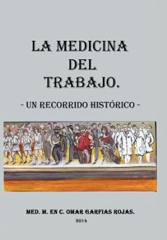Medicina del Trabajo - Rojas, Omar Garfias