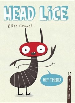 Head Lice - Gravel, Elise