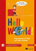 Hello World! (eBook, PDF)