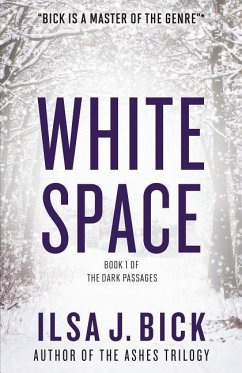 White Space - Bick, Ilsa J