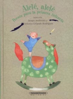 Alele, Alele Poesia Para La Primera Infancia - Various