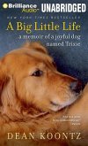 A Big Little Life: A Memoir of a Joyful Dog Named Trixie