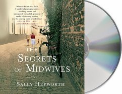 The Secrets of Midwives - Hepworth, Sally