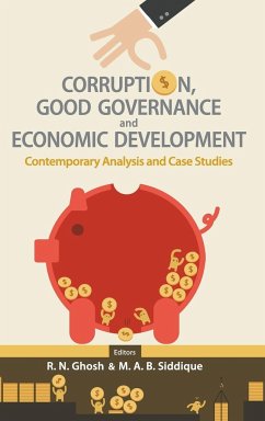 CORRUPTION, GOOD GOVERNANCE AND ECONOMIC DEVELOPMENT