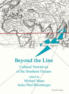 Beyond the Line (eBook, ePUB) - Berkemer, Georg; Elliot, Derek L.; Fendler, Ute; Frenz, Margret; Mann, Michael; Phaf-Rheinberger, Ineke; Prange, Sebastian R.; Sobral, Ana; Schulze-Engler, Frank