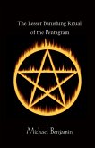 The Lesser Banishing Ritual of the Pentagram