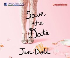 Save the Date - Doll, Jen