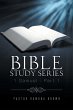 Bible Study Series - Bild 1