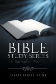 Bible Study Series