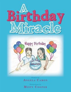 Cover A Birthday Miracle