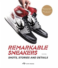Cover Remarkable Sneakers