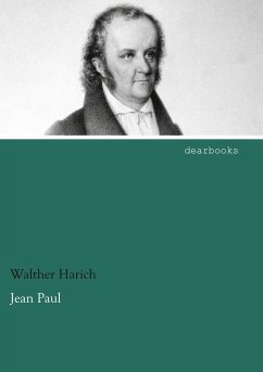 Jean Paul - Harich, Walther