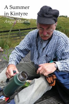 A Summer in Kintyre - Martin, Angus