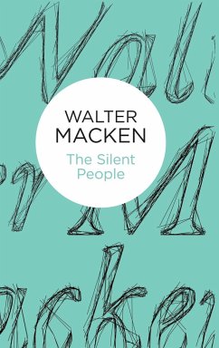 The Silent People - Macken, Walter