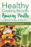 Healthy Cooking Recipes Healthy Cooking Recipes