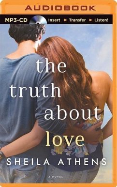 The Truth about Love - Athens, Sheila