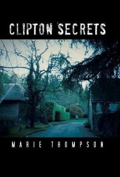 Clipton Secrets - Thompson, Marie