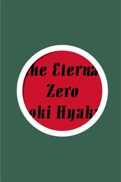 The Eternal Zero - Hyakuta, Naoki