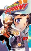 Tutor Hitman Reborn! 27