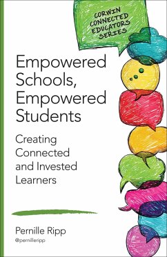 Empowered Schools, Empowered Students - Ripp, Pernille S