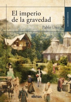Cover El imperio de la gravedad (eBook, ePUB)