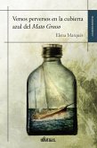 Versos perversos en la cubierta azul del Mato Grosso (eBook, ePUB)