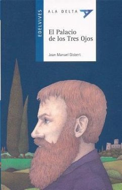 El Palacio de los Tres Ojos [With Booklet] - Gisbert, Joan Manuel
