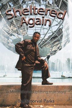 Cover Sheltered Again